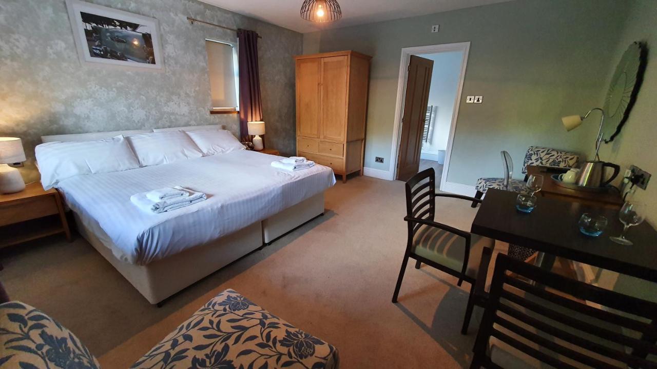 The Gower Hotel 스완지 외부 사진