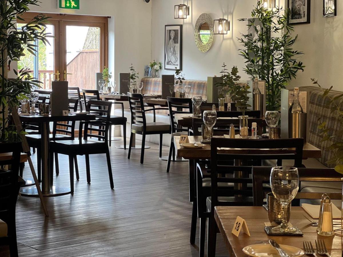 The Gower Hotel 스완지 외부 사진