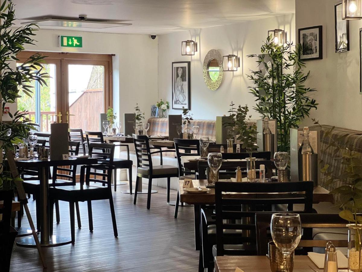 The Gower Hotel 스완지 외부 사진
