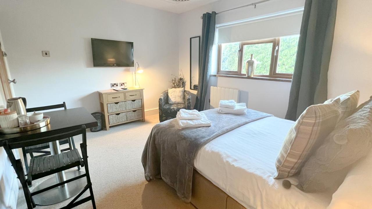 The Gower Hotel 스완지 외부 사진