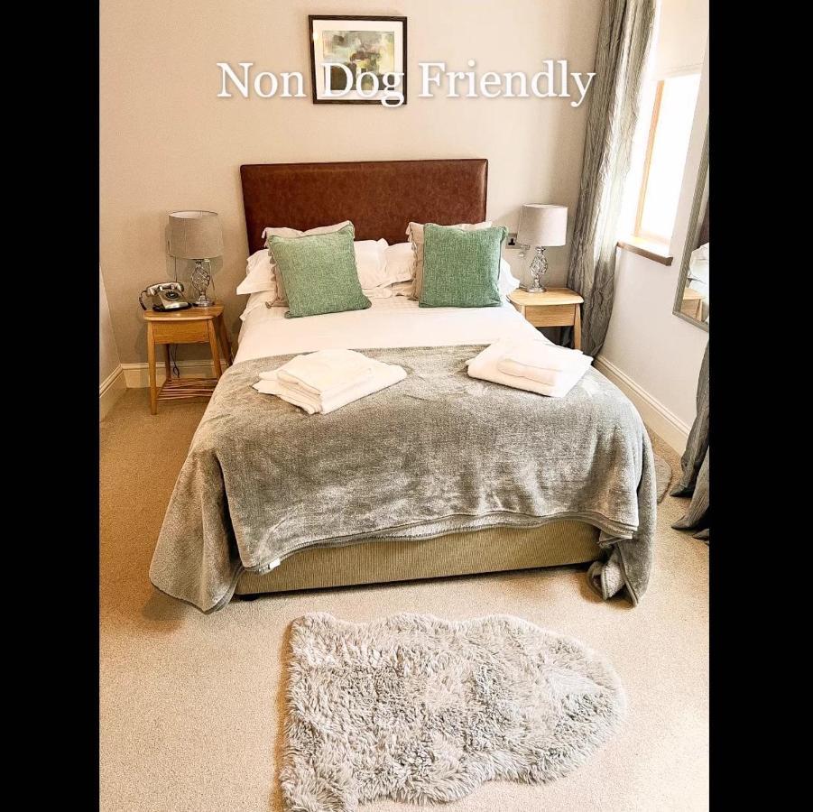 The Gower Hotel 스완지 외부 사진