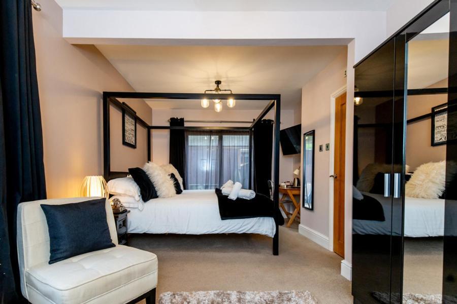 The Gower Hotel 스완지 외부 사진