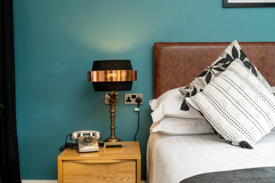 The Gower Hotel 스완지 외부 사진