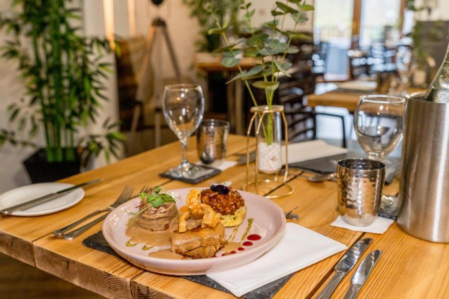 The Gower Hotel 스완지 외부 사진