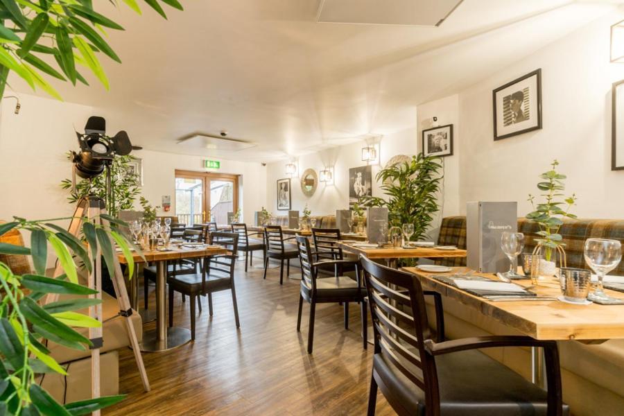 The Gower Hotel 스완지 외부 사진