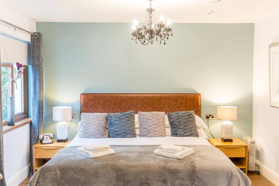 The Gower Hotel 스완지 외부 사진