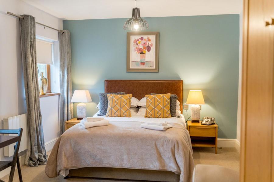 The Gower Hotel 스완지 외부 사진