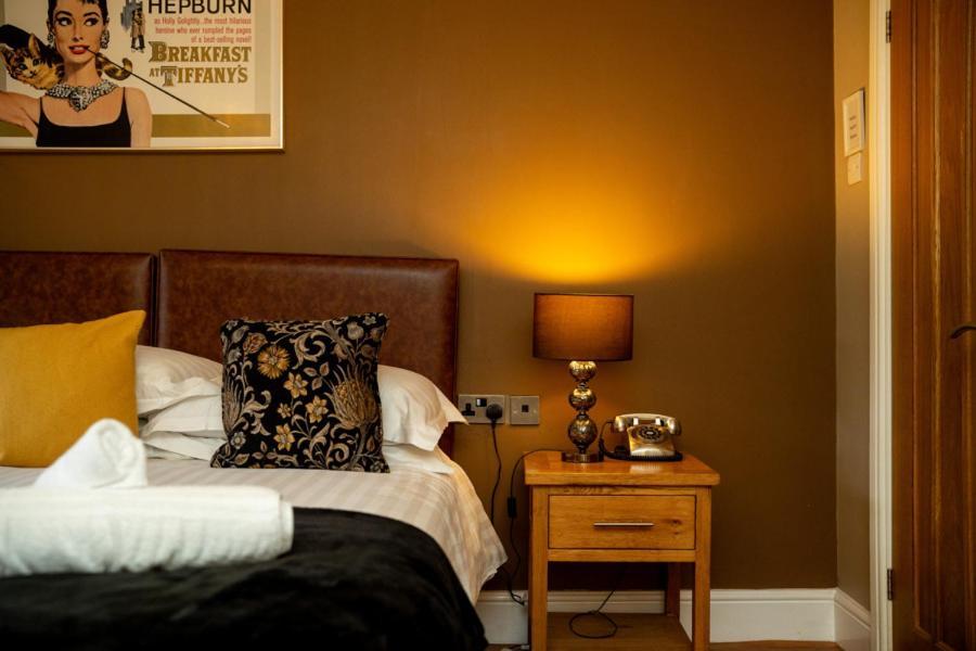 The Gower Hotel 스완지 외부 사진