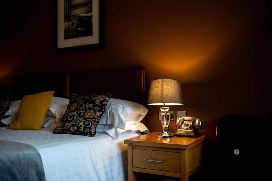 The Gower Hotel 스완지 외부 사진